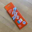 Fixits - Pack of 3
