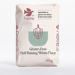 Gluten Free Self Raising Flour - Per Kilo