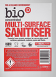 Bio-D Multisurface Cleaner (Concentrated) - 100g