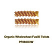 Wholewheat Fusilli - 100g