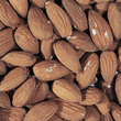 Almonds, Whole - 100g