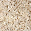 White Basmati Rice, Organic - 100g